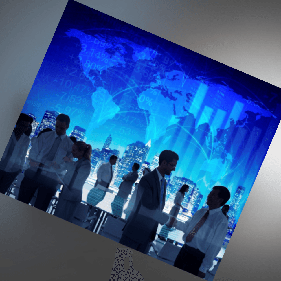 Supply chain automation