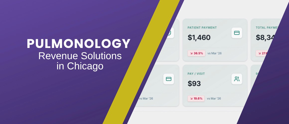 Efficient Pulmonology Revenue Solutions