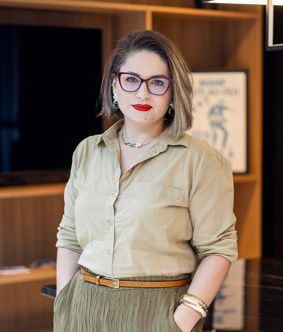 Team member