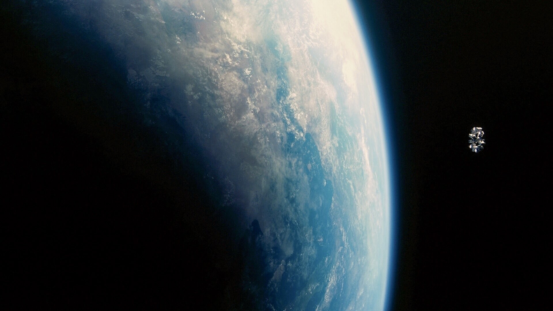 abstract green background image