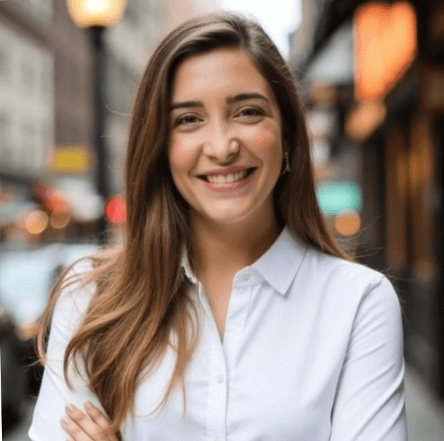 Marielle De Blois