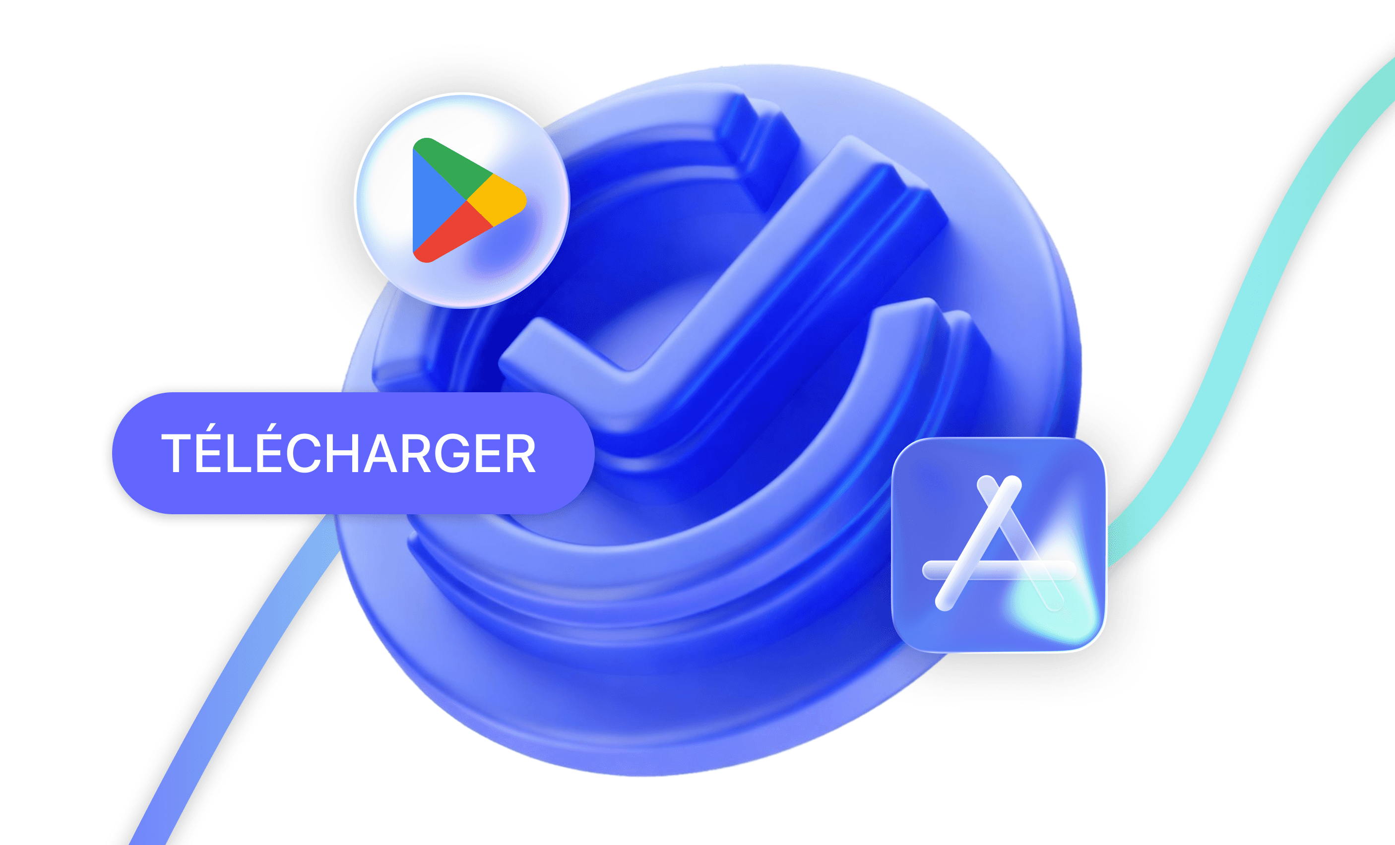 AI suggesting actions like "Optimize onboarding flow" and "Raise pricing tier" based on user data.