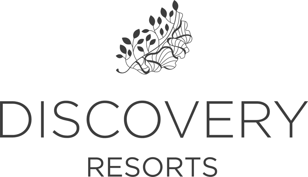 Discovery Resorts Boracay Coron Logo