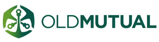Old Mutual Logo