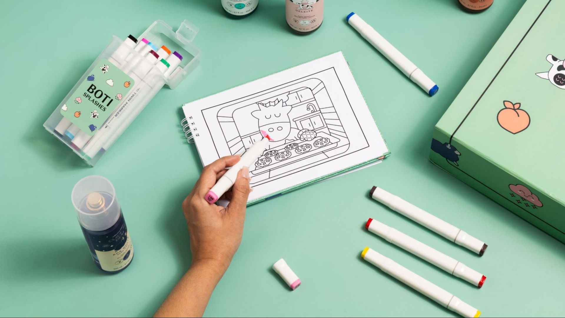 Como O Boticário transformou natividade e dados em recorde do TikTok Awards 2025