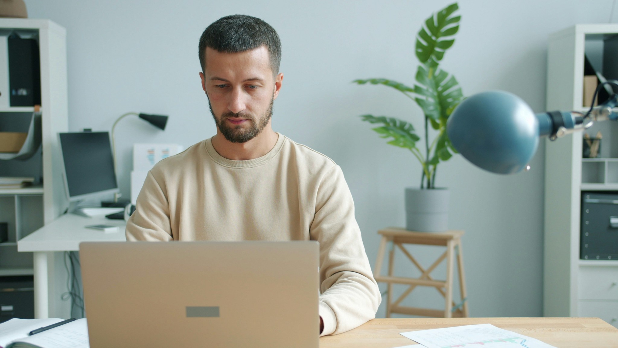 Supercharge your website  phto