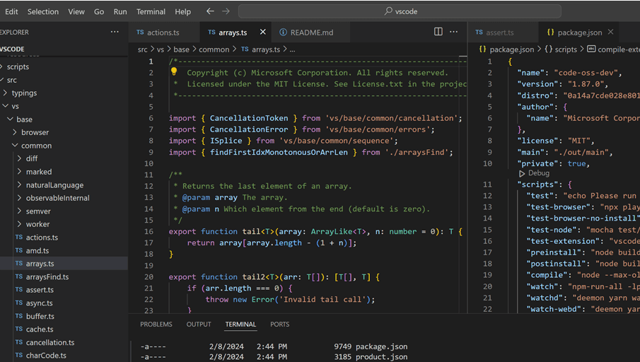 Gridum no-code development image