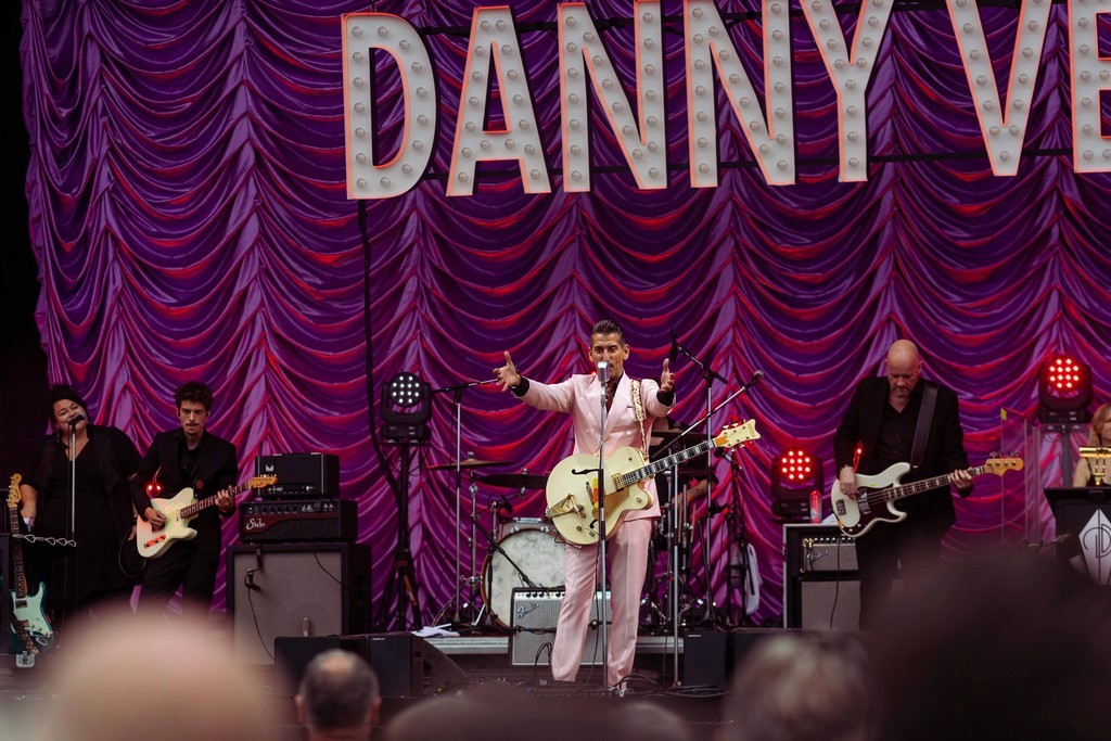 ASM Festival Danny Vera