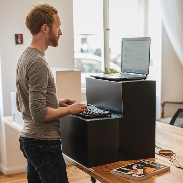 Commercial & Office Waste Removal