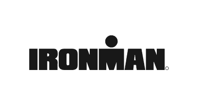 Ironman Logo