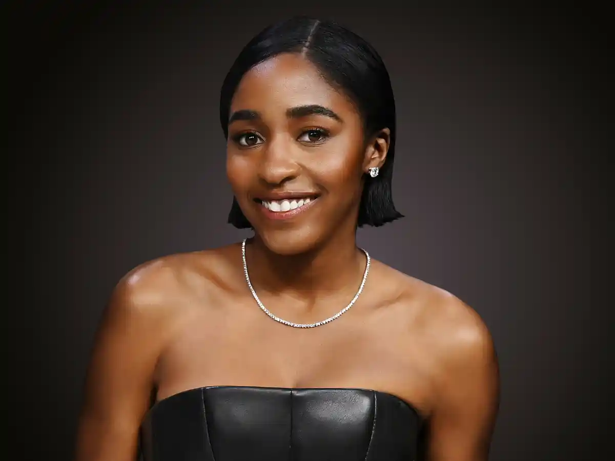 Production photo from Proof on Broadway at the Booth Theatre