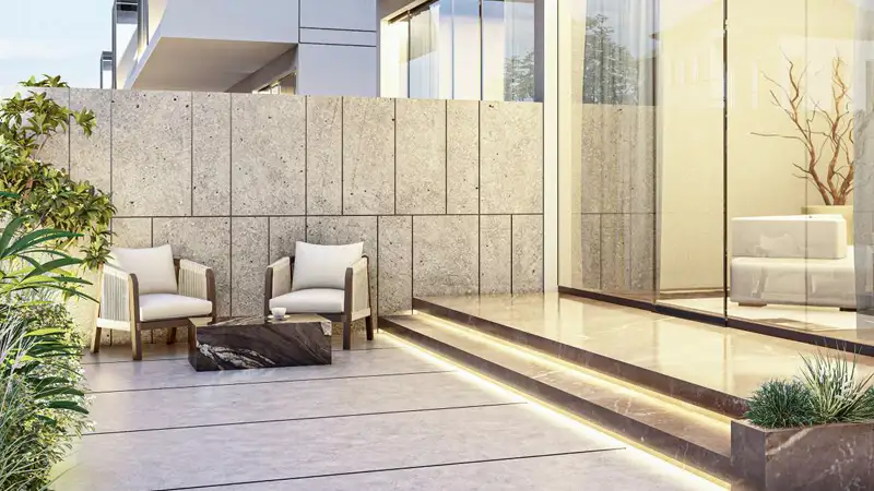 South Park Residences