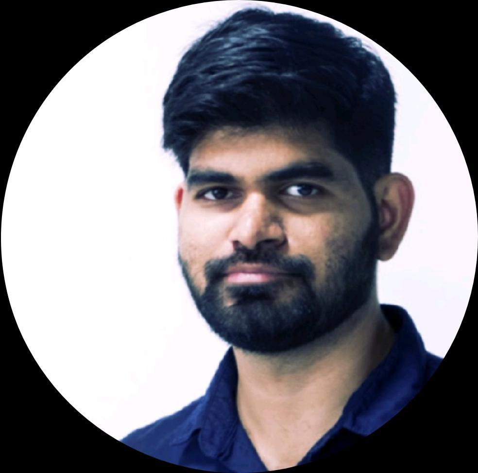 Avatar of person, who left a testimonial