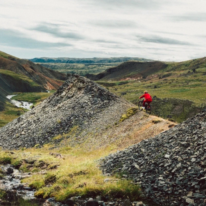 Hengill Mountain Gallery