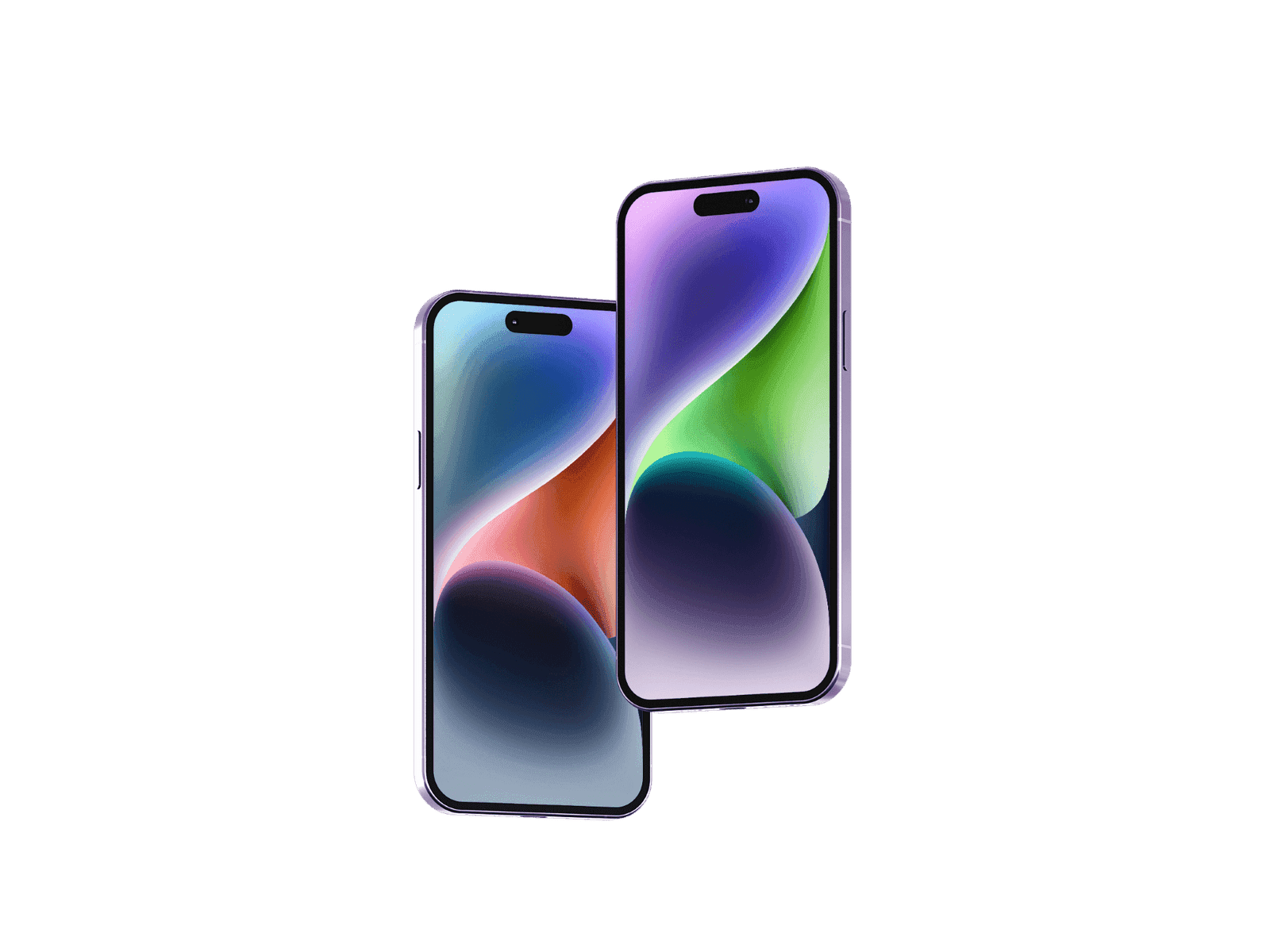 2 Iphone Splash Media Inc