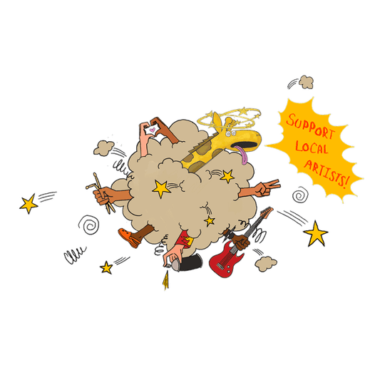 animated illustration