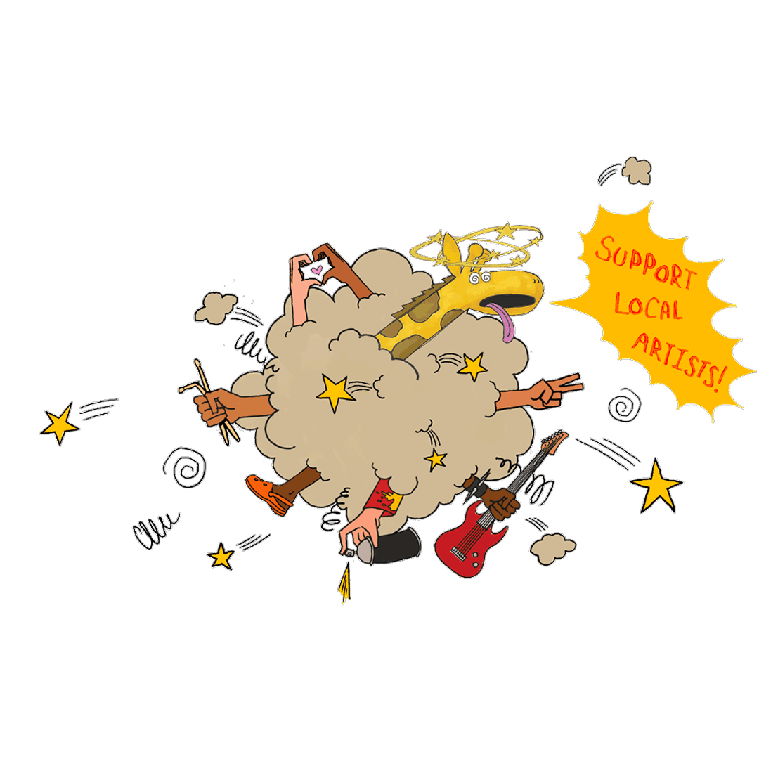 animated illustration