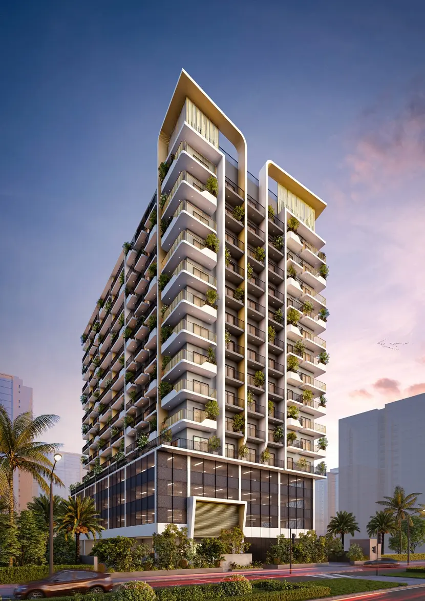 Weybridge Gardens by leos developers