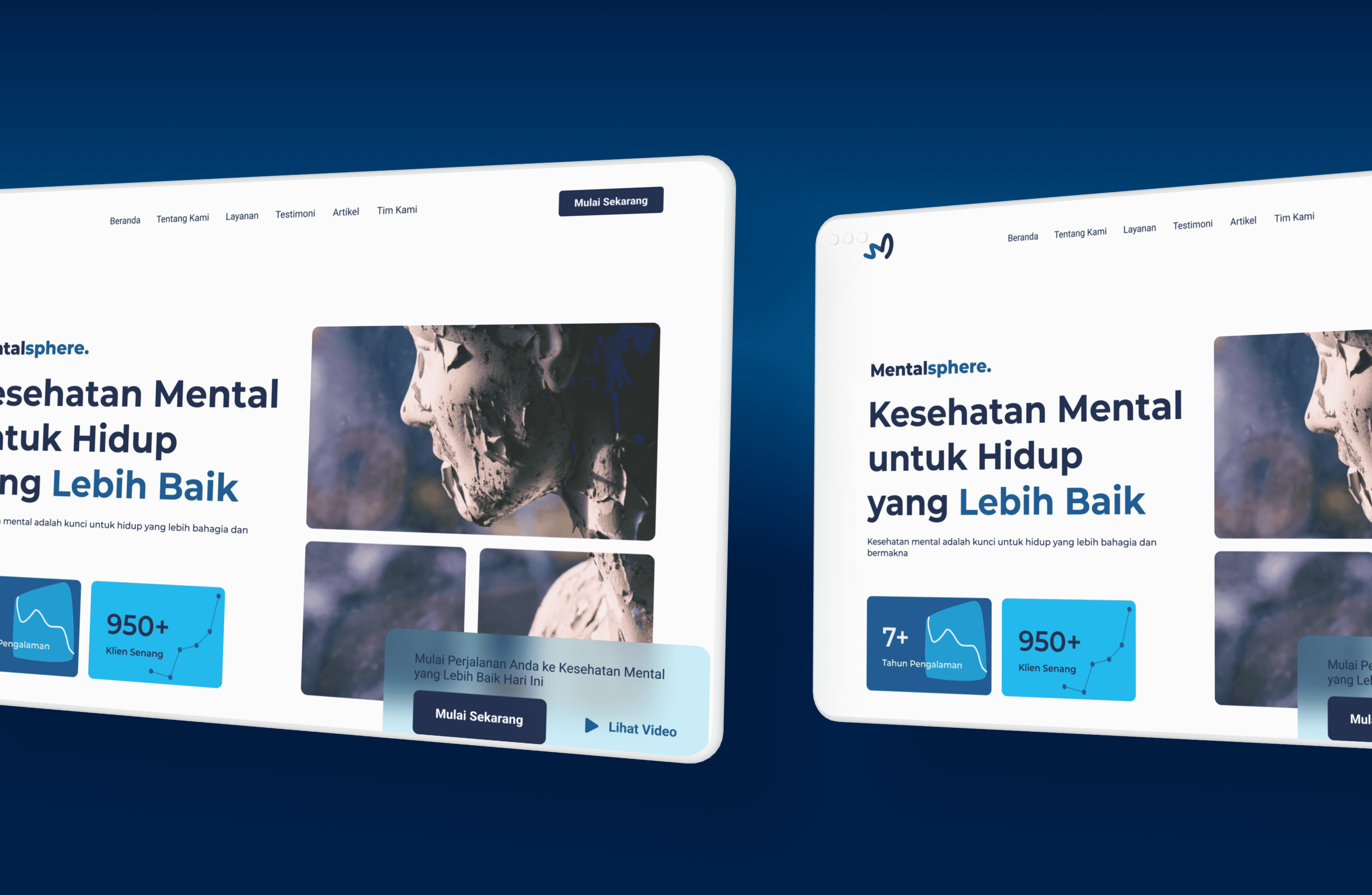 BrightSites Framer Website