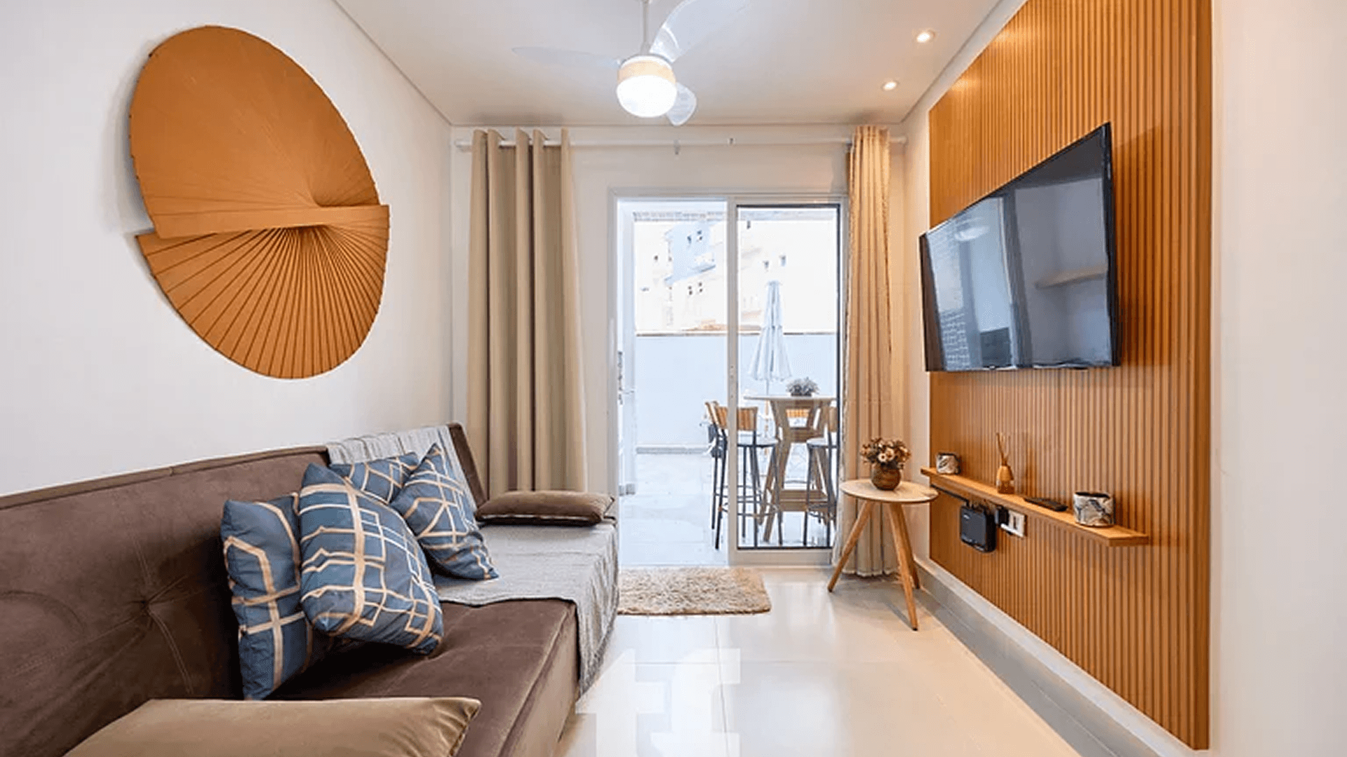 Ibiza Residence Praia Grande