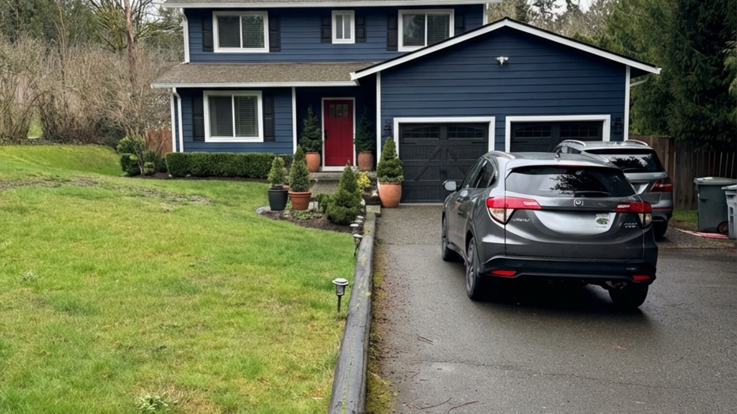 How to Update a Brick House Exterior: 4 Real Transformations That Worked