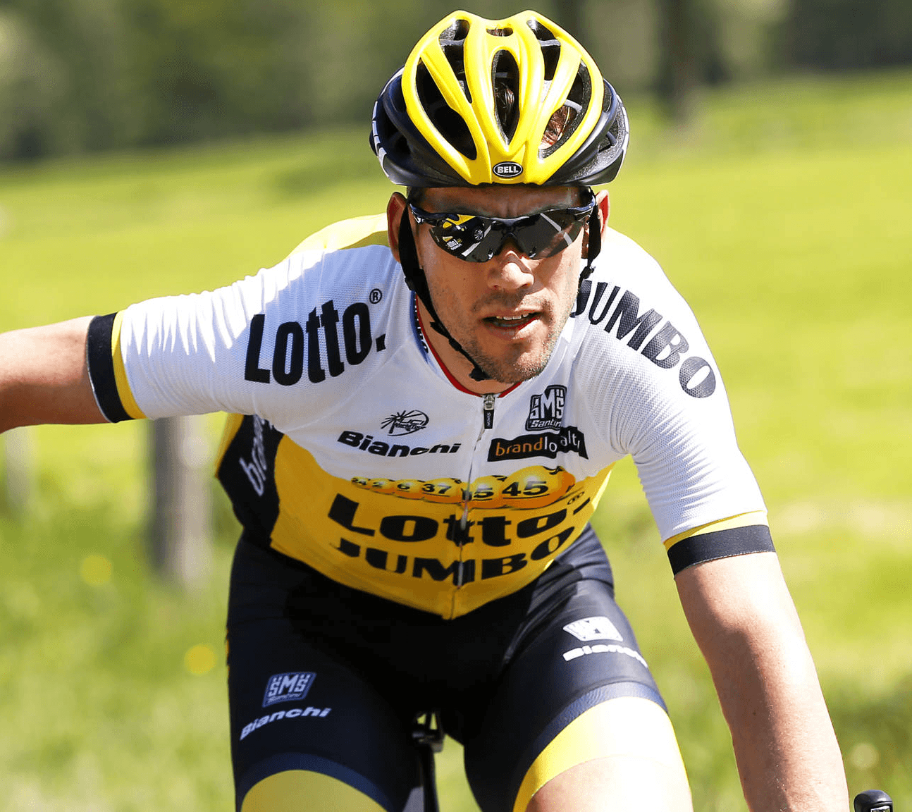 Woman Wearing T-Shirt