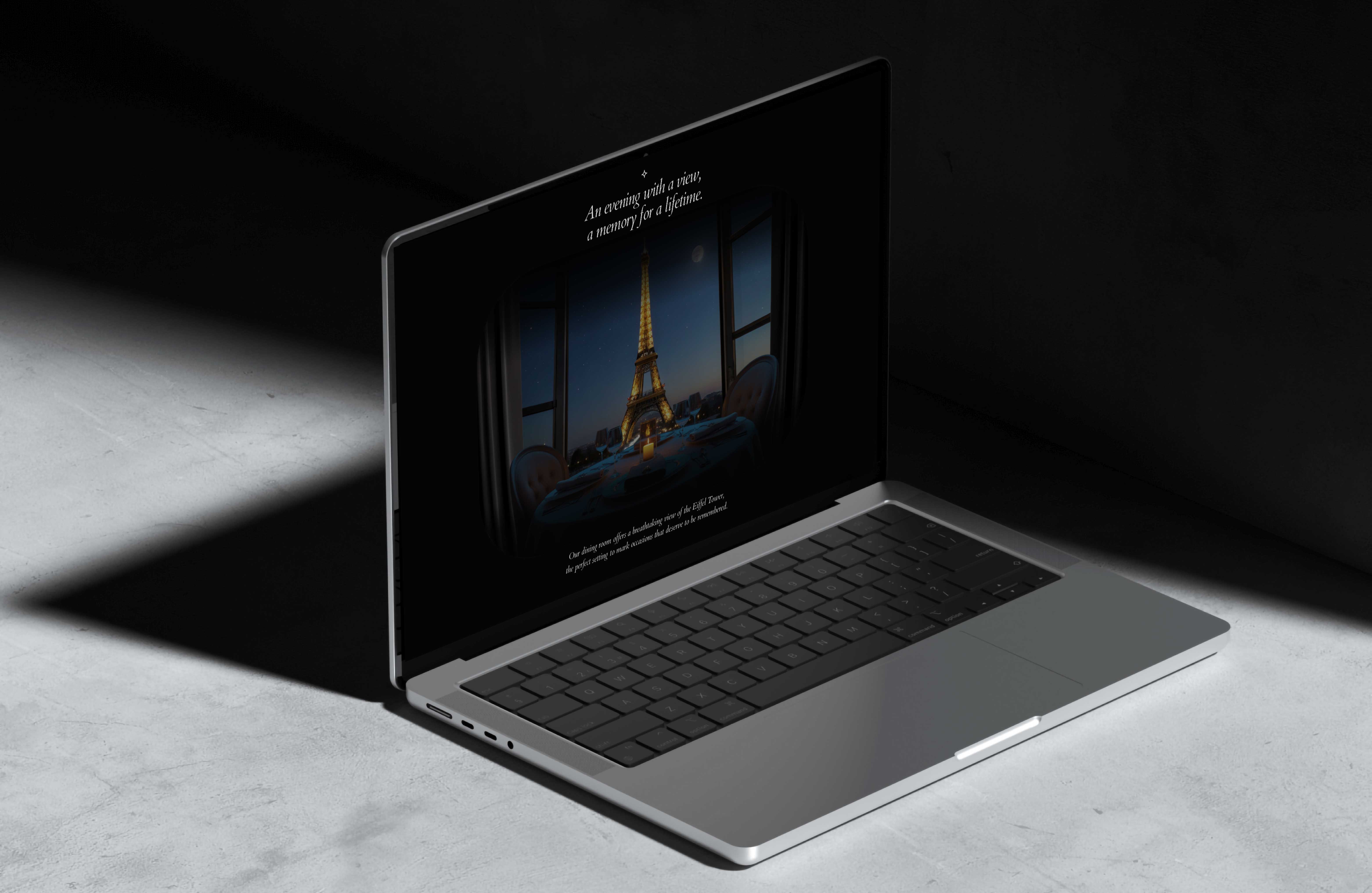 Maison Elan Project detail image