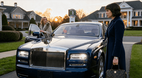 When Other People's Lives Look Perfect 