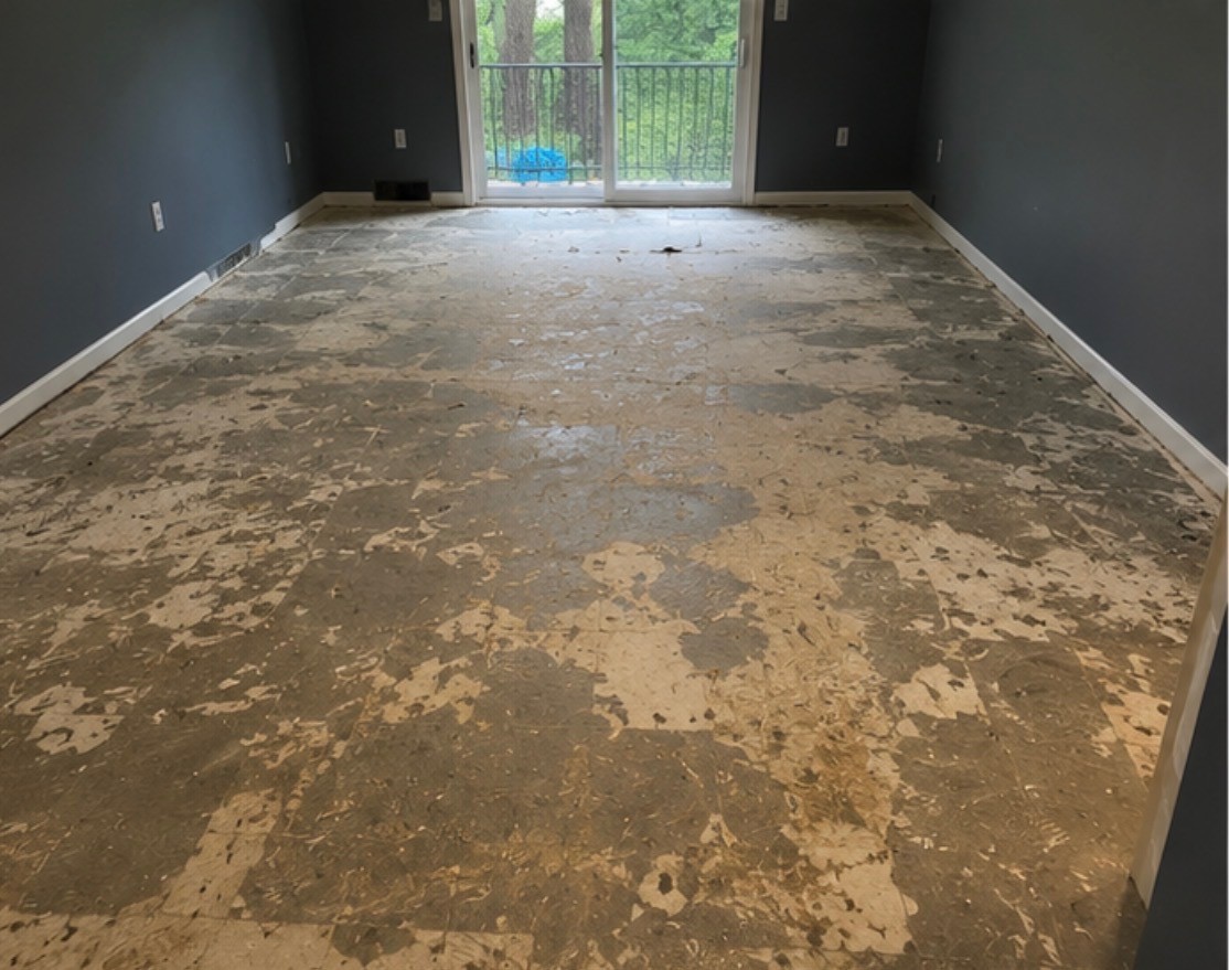 Hardwood flooring planning inspiration