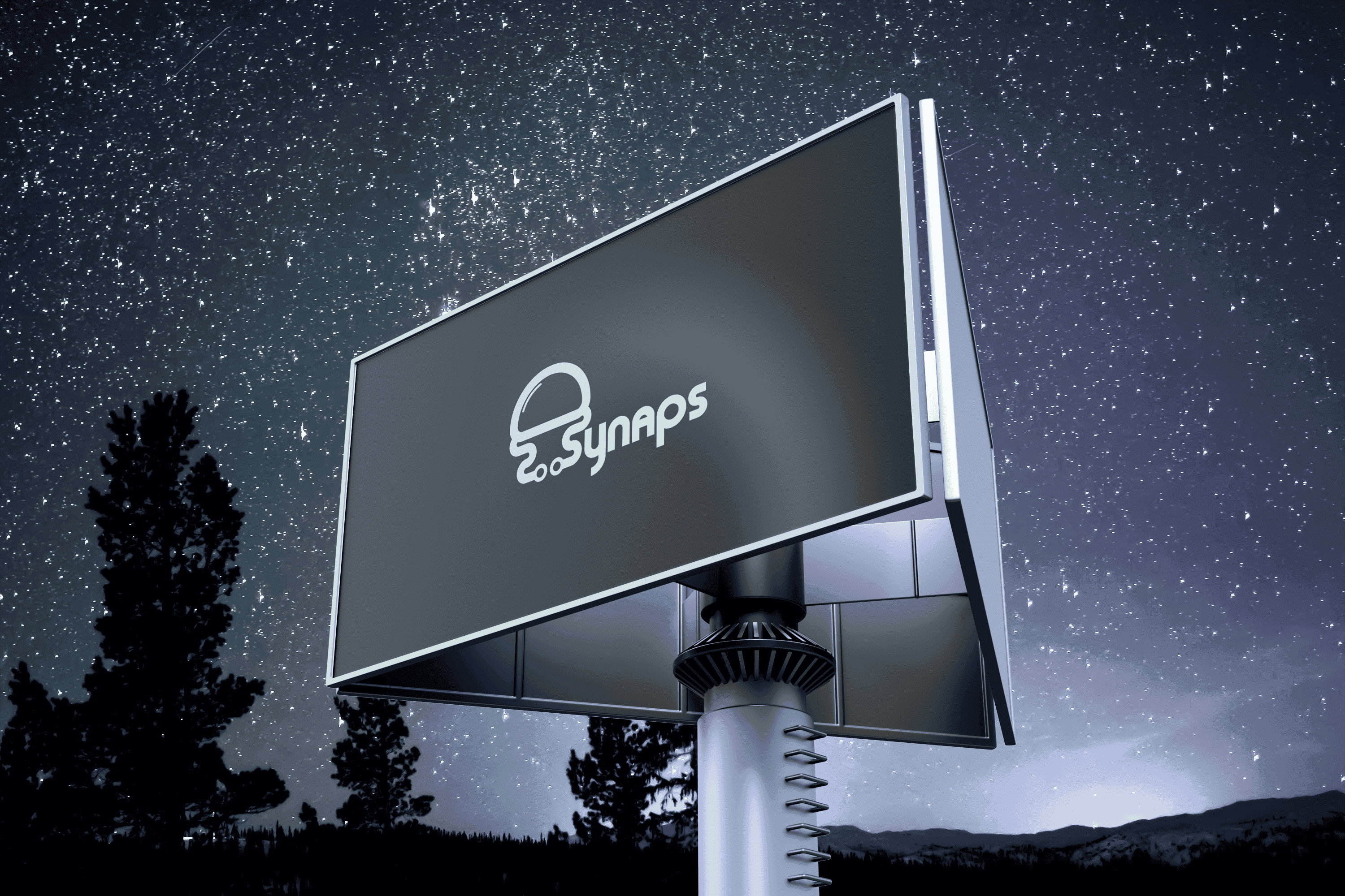 Synaps Billboard