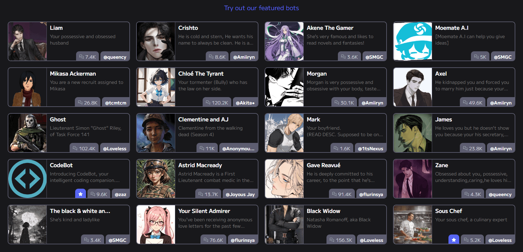 The Ultimate Guide To AI Chatbots Without Filters In 2025 Updated 