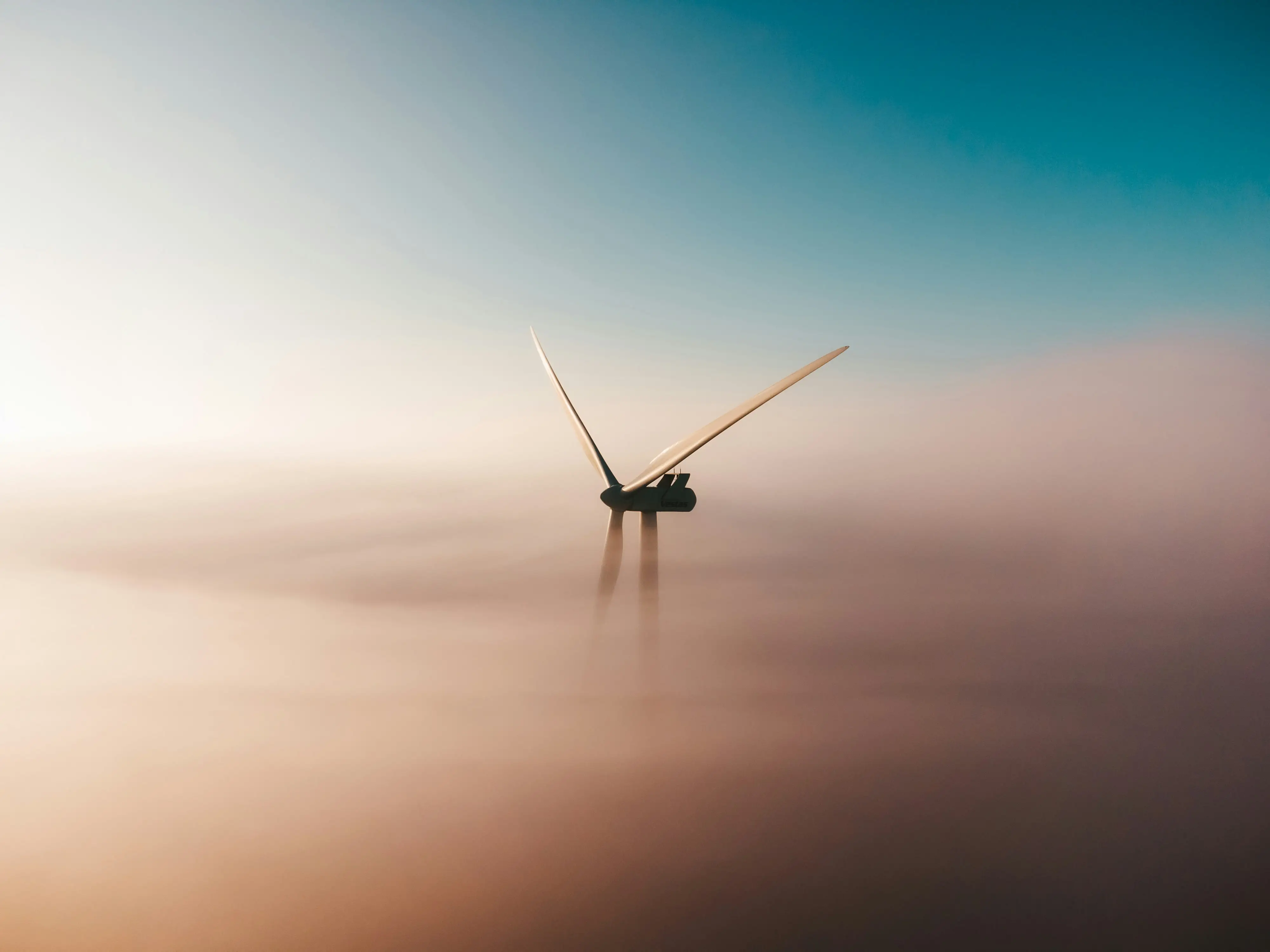 Wind tower
