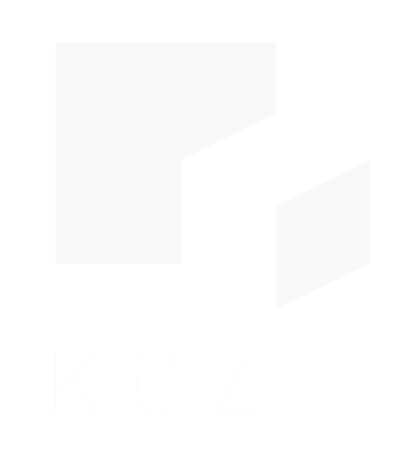 közti logo