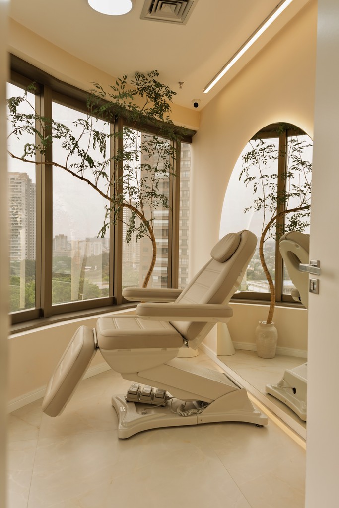 Spa ambient