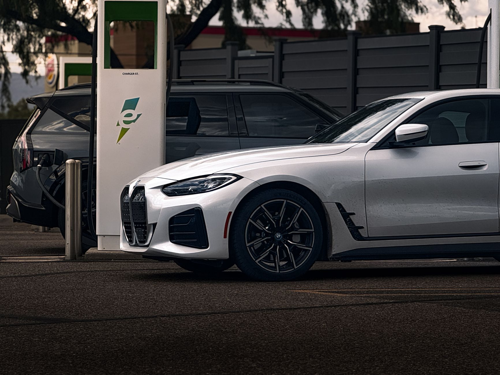 O Novo SUV com Opção de Carro Híbrido Plug-in Que Vai Revolucionar o Mercado