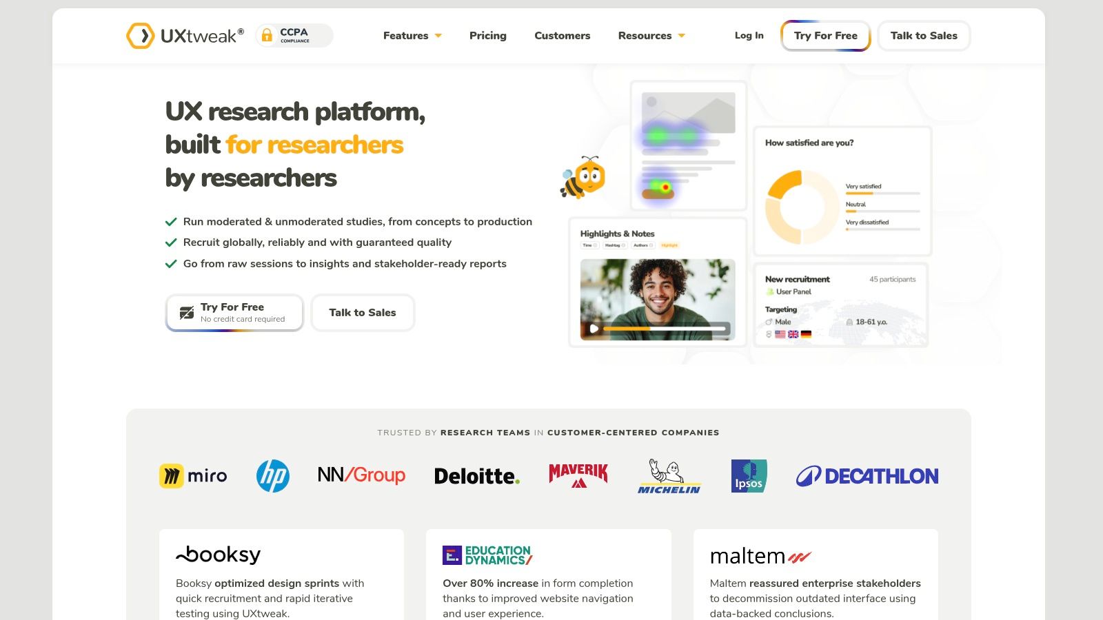 UXtweak