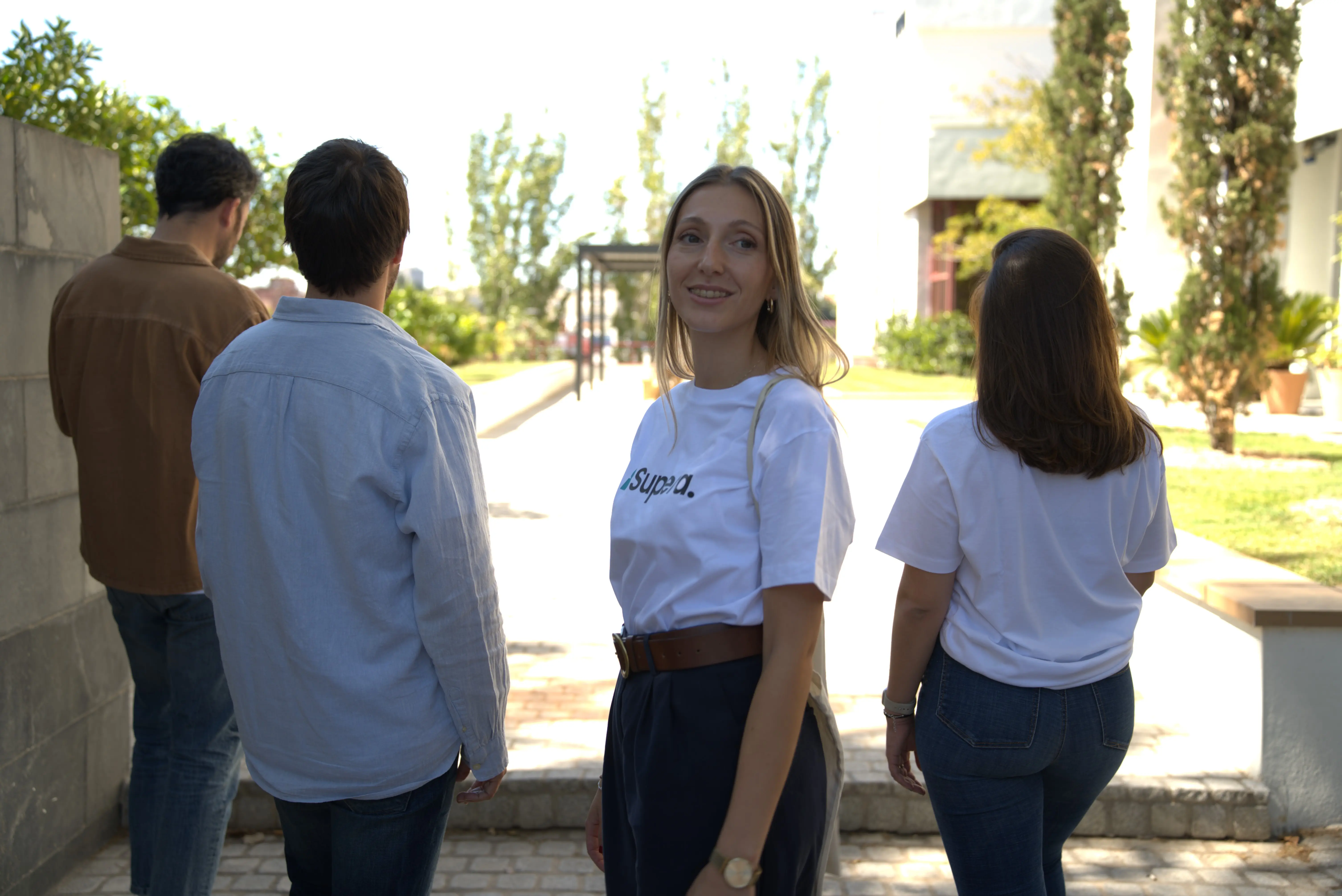 Coaching Oposiciones Auxiilar Madrid