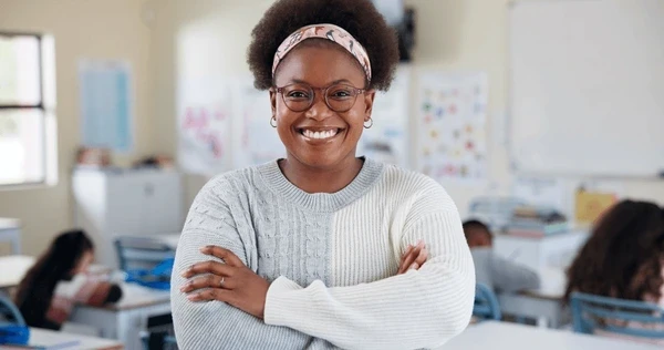 Teacher Image