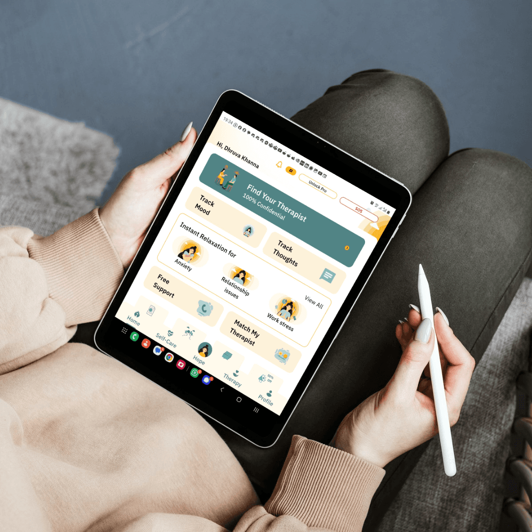 Manoshala - Tablet Screens