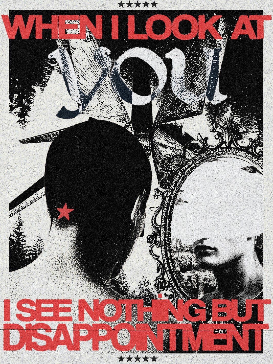 Bite the Hand that Feeds