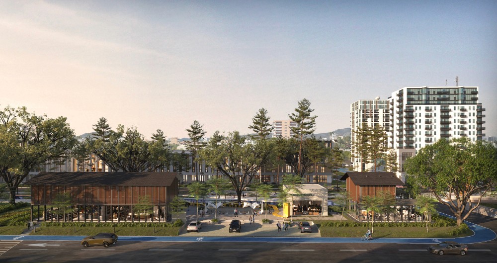 Setara Community Center