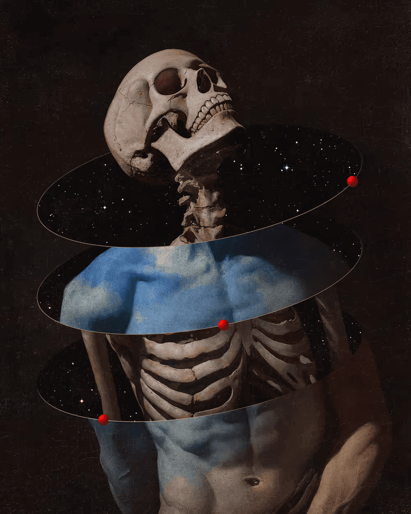 Sienna aesthetic portrait