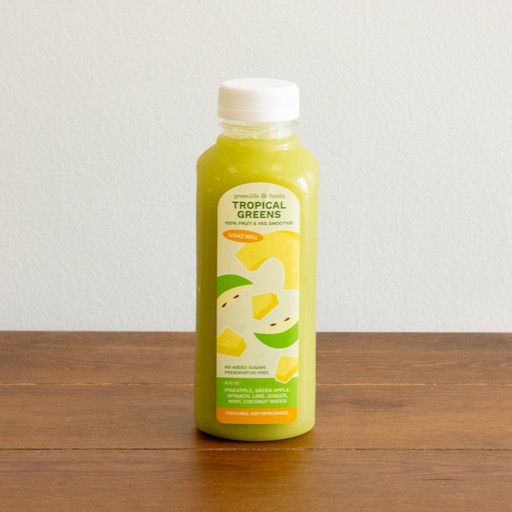 tray of baked salmon with lemon wedges, broccoli, and brown rice