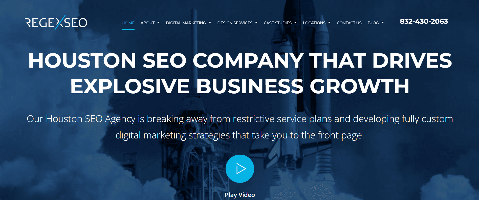 regex seo - SEO Agency Austin