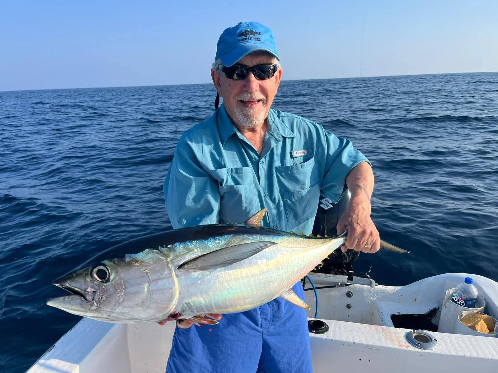 Mexico, sailfish, rooster, mahi mahi