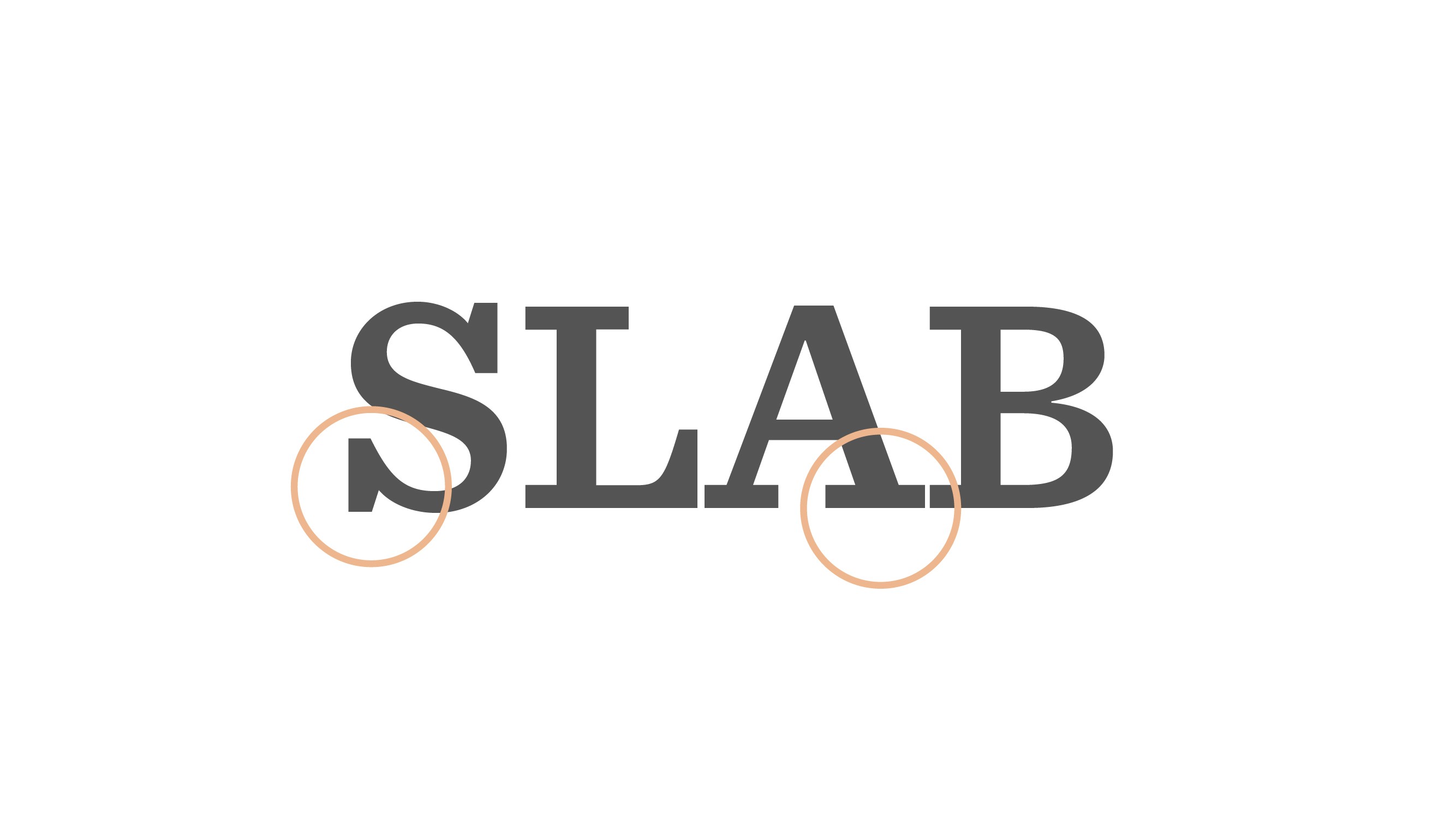 slab