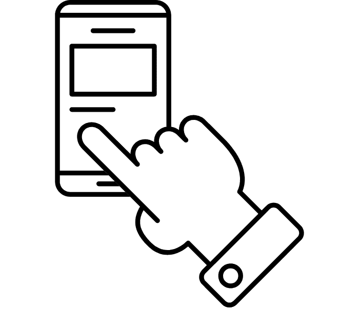 100% Mobile-Friendly