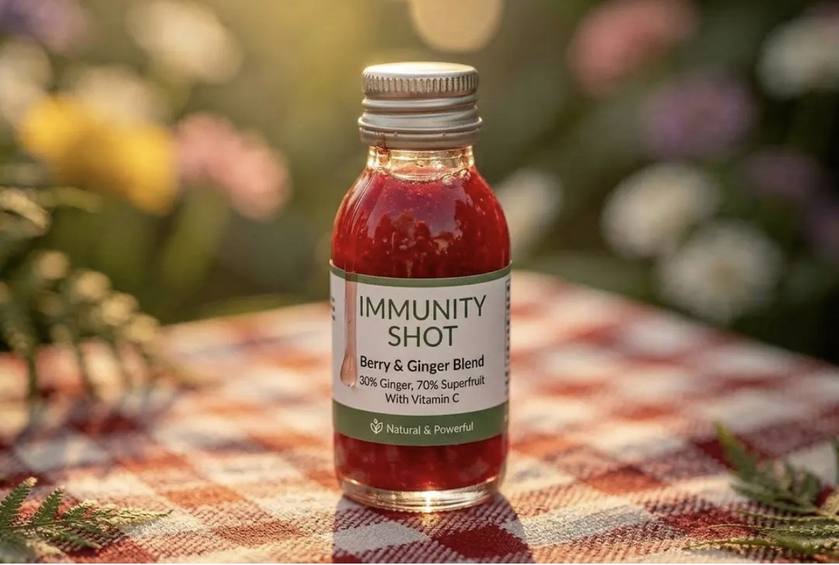 What Are Wellness Shots and Do They Actually Work