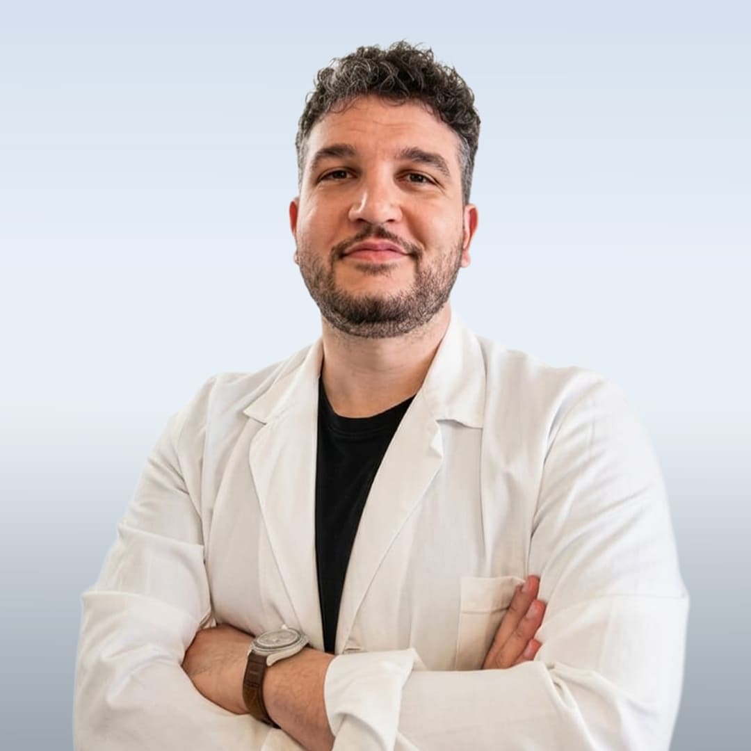 Diego Castronovo