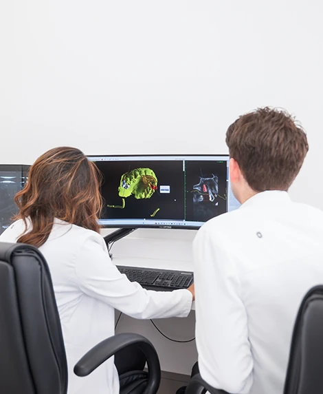 advanced dental technology